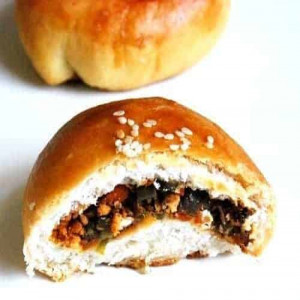 Chicken Bun One Piece